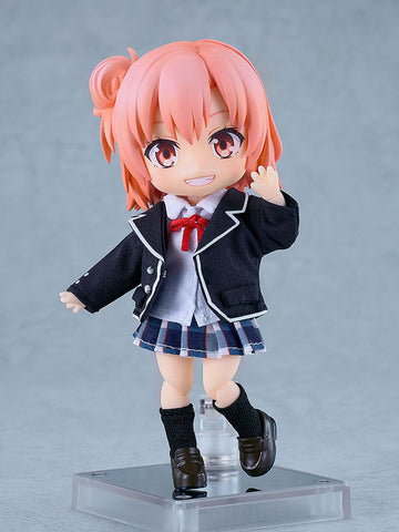 Yahari Ore no Seishun Love Comedy wa Machigatteiru. Kan - Yuigahama Yui - Nendoroid Doll (Good Smile Company)