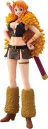 One Piece - Nami - Glitter & Glamours - Elbaph Style (Bandai Spirits)