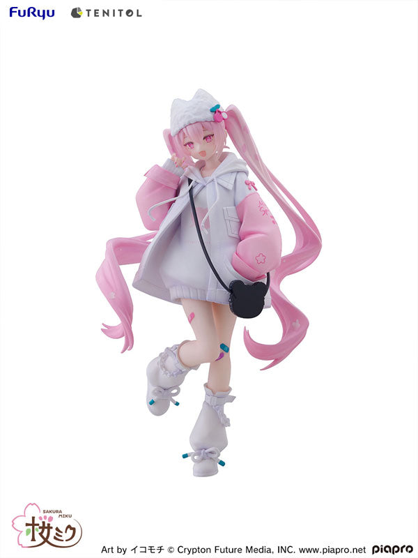Hatsune Miku - Piapro Characters