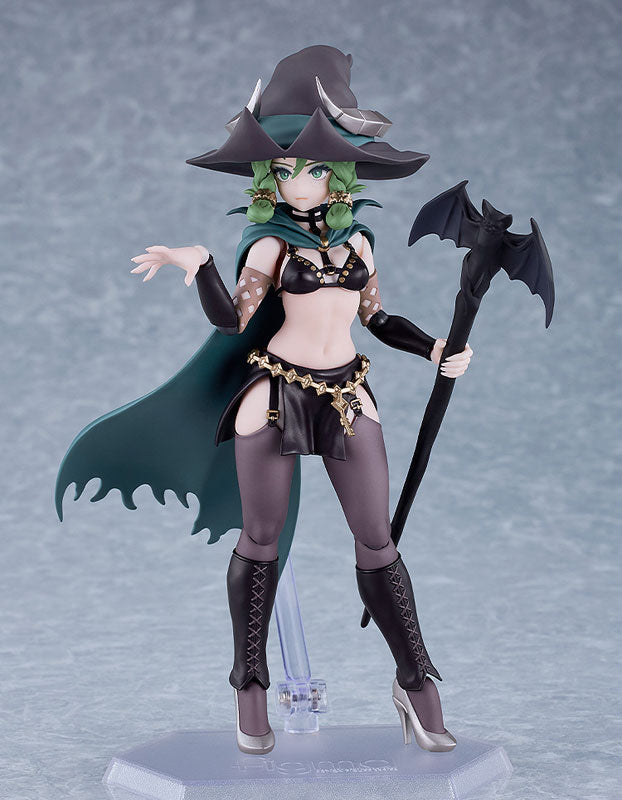 Unicorn Overlord - Yahna - Figma #673 (Max Factory) [Shop