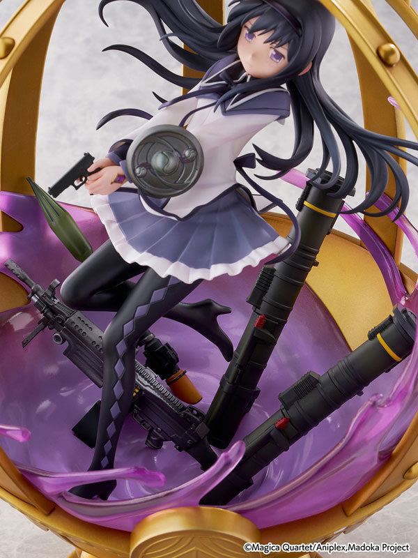 Akemi Homura - Mahou Shoujo Madoka☆Magica