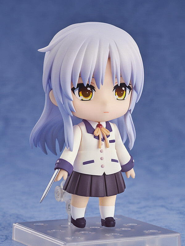 Angel Beats! - Tenshi - Nendoroid #2268 (Good Smile Arts