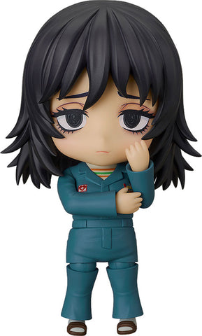 Mouthwashing - Anya - Nendoroid #2884 (Good Smile Company)
