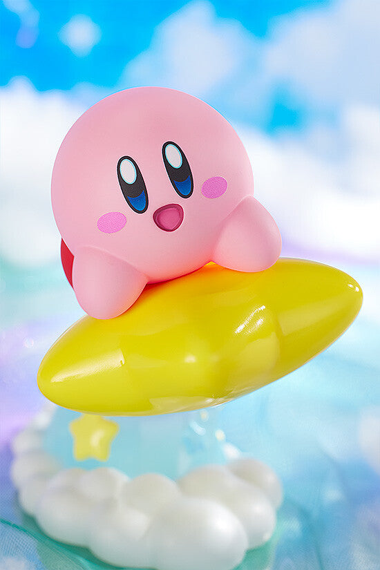 Kirby - Hoshi no Kirby