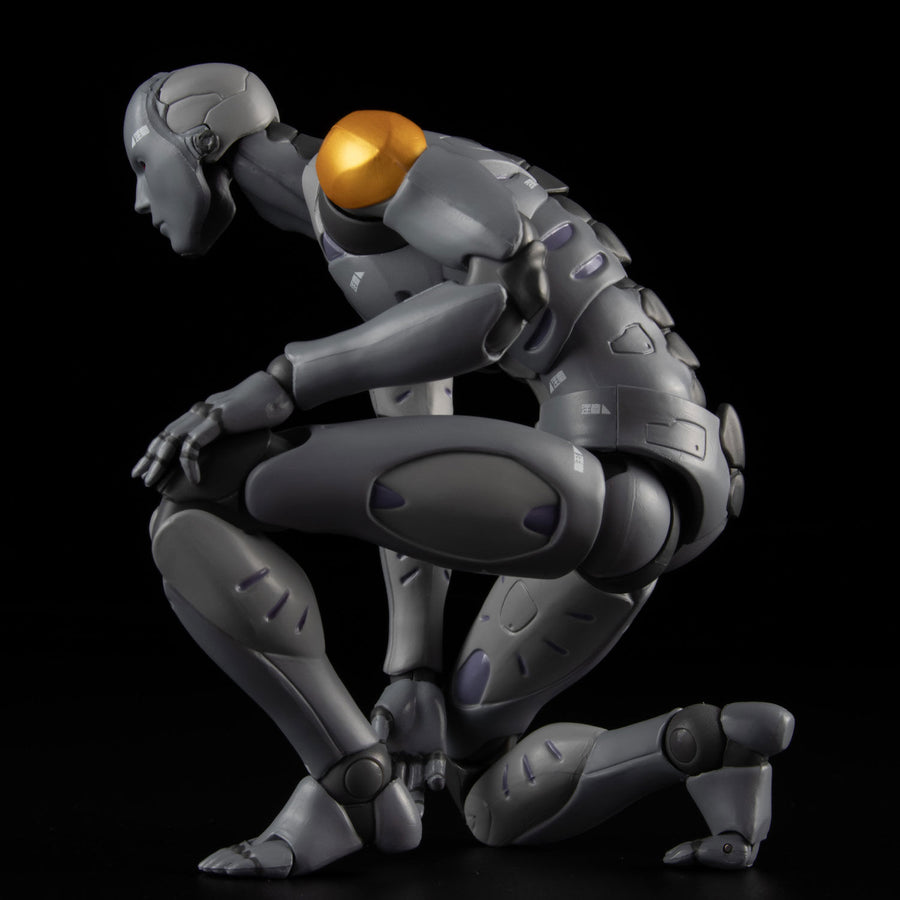 TOA Heavy Industries - Synthetic Human - 1/12 - E.S.G.S model 3 (1000Toys, Union Creative International Ltd)