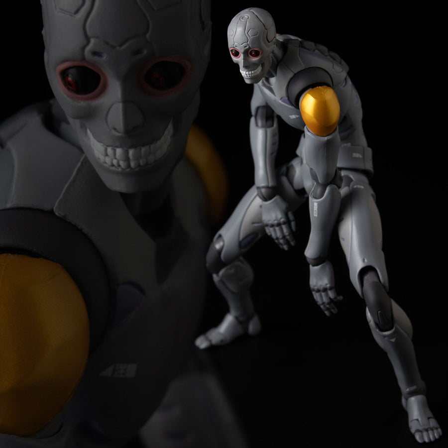 TOA Heavy Industries - Synthetic Human - 1/12 - E.S.G.S model 3 (1000Toys, Union Creative International Ltd)