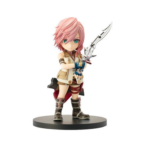 Final Fantasy XIII - Lightning - Adorable Arts (Square Enix)