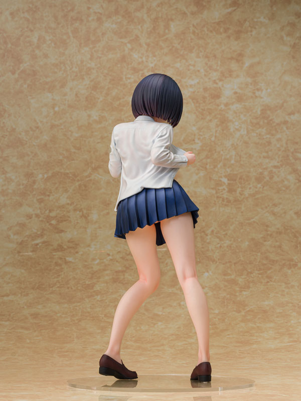 Original - Inoue Yurina - 1/6 (Daiki Kougyou)