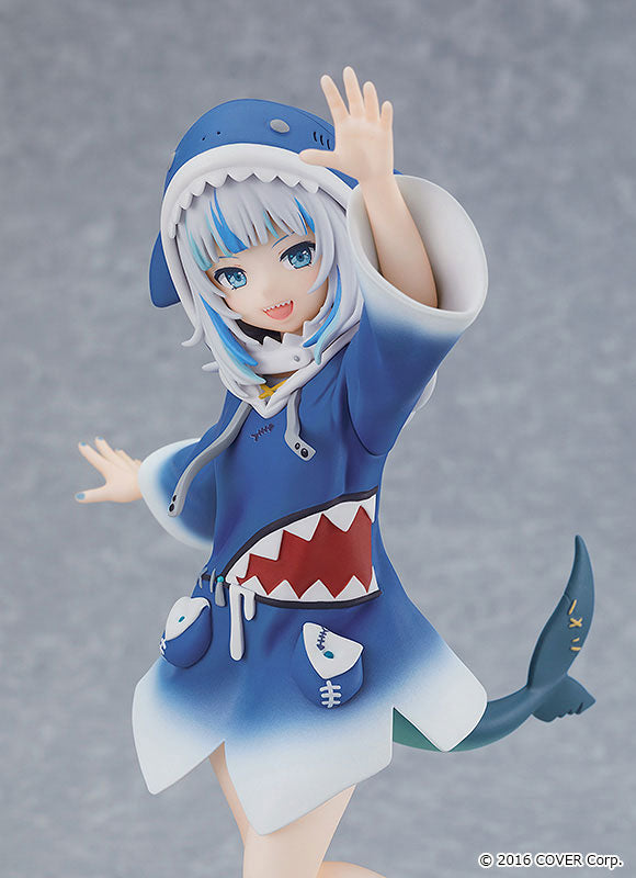 Hololive - Gawr Gura - Pop Up Parade - 2024 Re-release (Good
