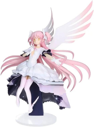 Gekijouban Mahou Shoujo Madoka★Magica: Hangyaku no Monogatari - Ultimate Madoka - Banpresto Evolve (Bandai Spirits)