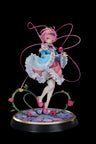 Touhou Project - Komeiji Satori - 1/6 - 3rd Eye, Deluxe Edition with Tapestry (Magi Arts)