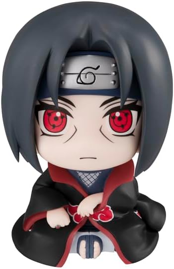 Uchiha Itachi - Naruto Shippuuden