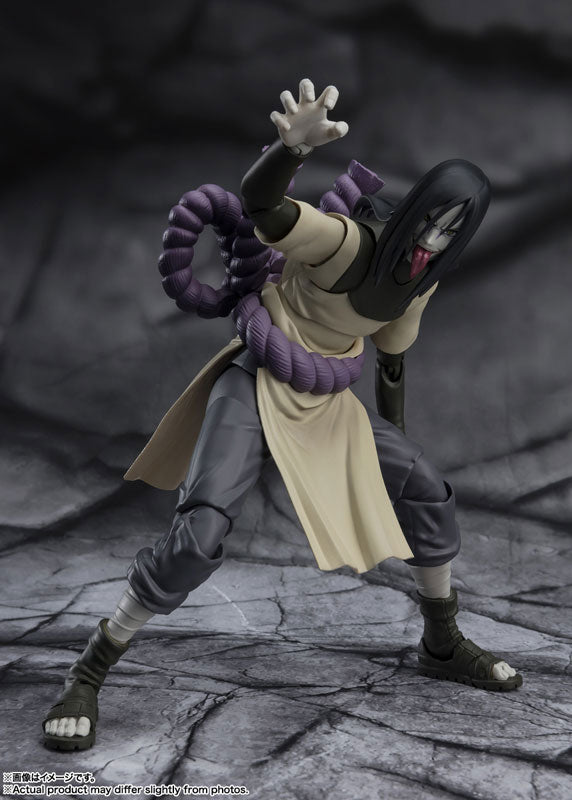 Orochimaru - Naruto Shippuuden
