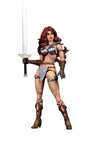 1/12 Action Figure Red Sonja