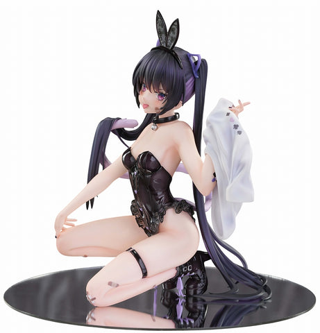 Original - Cheshire Cat - 1/6 - Bunny Suit Ver. (Magi Arts)