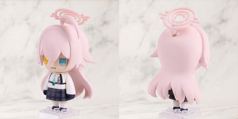 Blue Archive - FigRiq - FigRiq Blue Archive Vol. 1 (God Brave Studio, Good Smile Company)