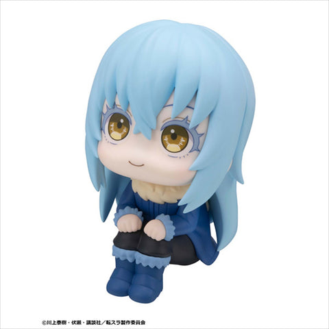 Tensei Shitara Slime Datta Ken - Rimuru Tempest - Look Up (MegaHouse)
