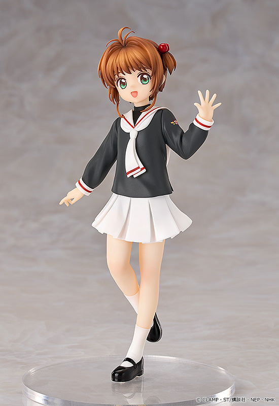 ハリズ　CHIKARA Kinomoto Sakura１/6 PRE ORDER] Cardcaptor Sakura - Chikara Studio - Sakura