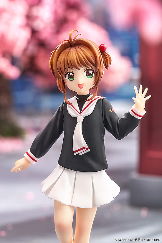 ハリズ　CHIKARA Kinomoto Sakura１/6 PRE ORDER] Cardcaptor Sakura - Chikara Studio - Sakura