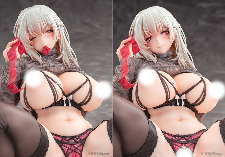 Original - Mitsuhime - 1/6 (Vibrastar)