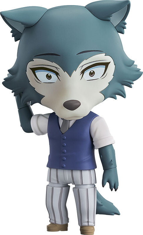 Franchise: Beastars - Figures - Solaris Japan