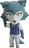 Beastars - Legoshi - Nendoroid #2698 (Good Smile Arts Shanghai, Good Smile Company)