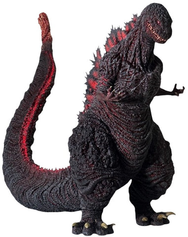 Godzilla (2016) - Gigantic Series - FAVORITE PRODUCTS LINE - Kamakura Landing Ver. (Plex)