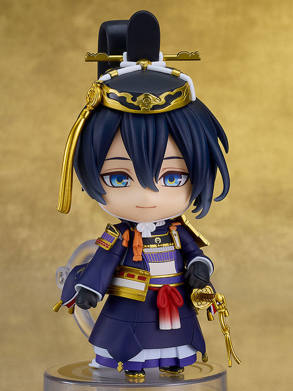 Mikazuki Munechika - Nendoroid #2700 - Kiwame (Good Smile Company, Orange Rouge)