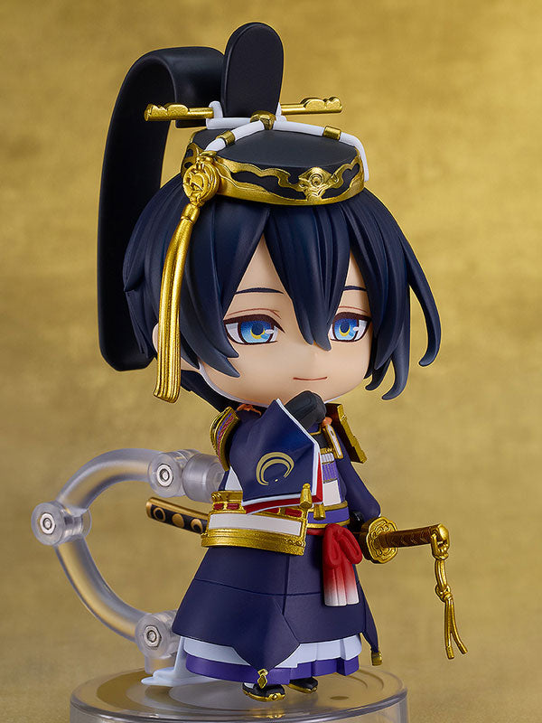 Mikazuki Munechika - Nendoroid #2700 - Kiwame (Good Smile Company, Orange Rouge)