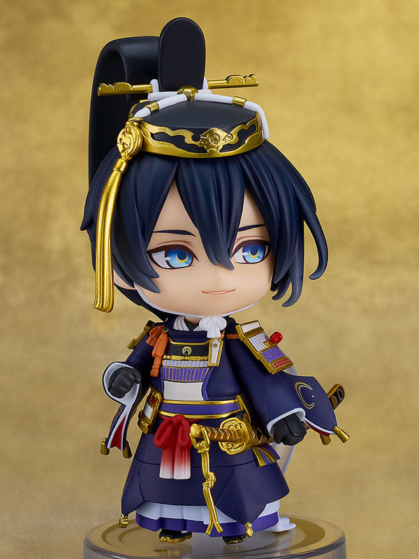 Mikazuki Munechika - Nendoroid #2700 - Kiwame (Good Smile Company, Orange Rouge)