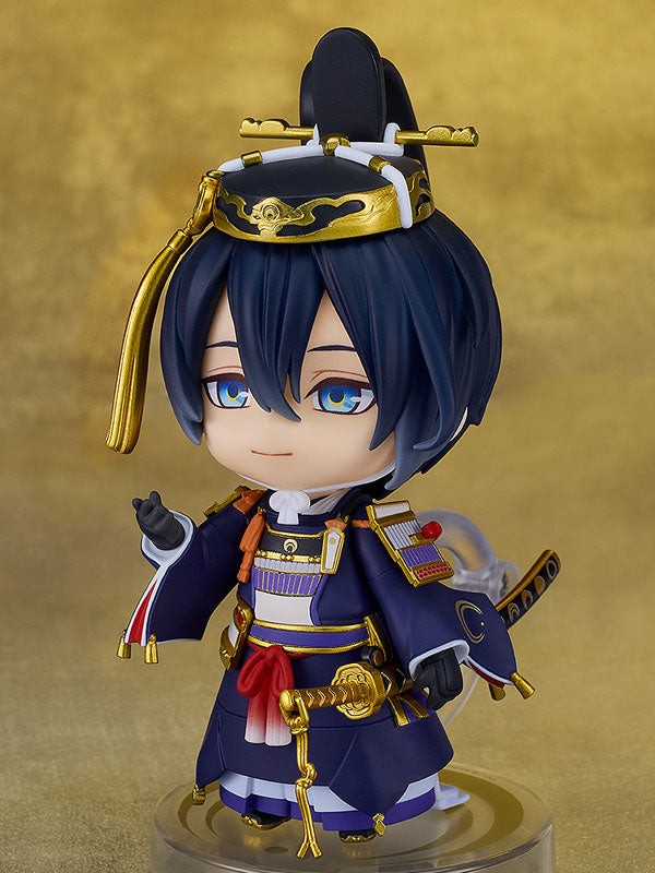 Mikazuki Munechika - Nendoroid #2700 - Kiwame (Good Smile Company, Orange Rouge)