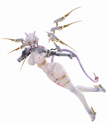 Original - Galactic - Neon Reika Wing - 1/12 (Otherwhere, Party Look)