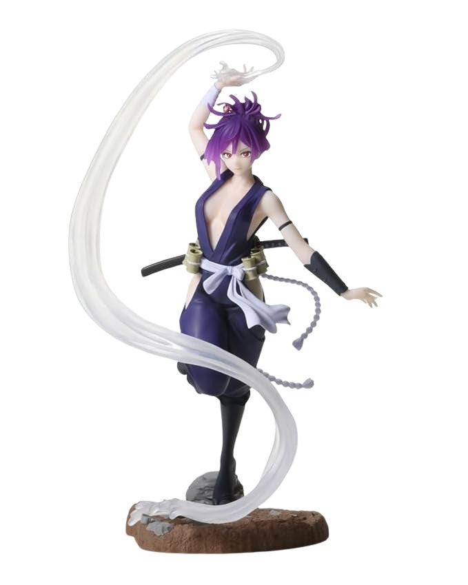 Yuzuriha - Jigoku Raku