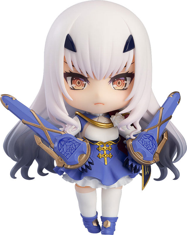 Melusine - Nendoroid #2190 - Lancer - 2026 Re-release (Good Smile Company)