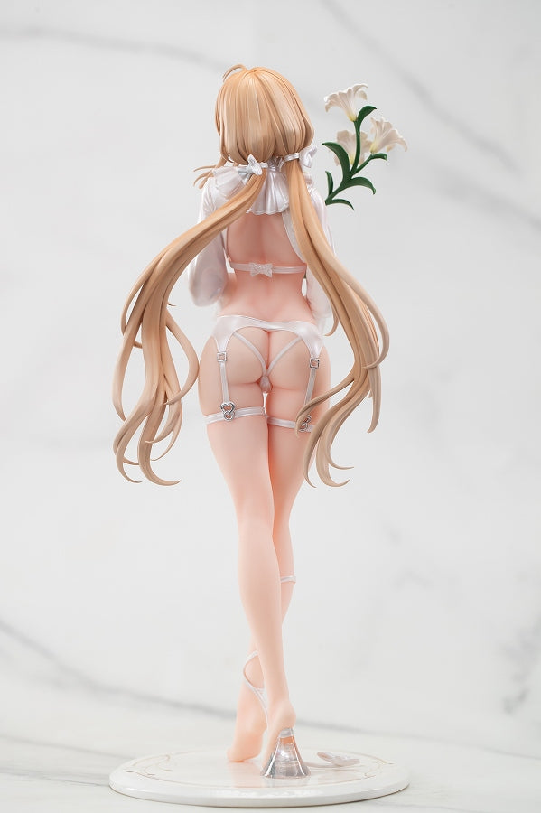 Original - Momoko-chan - Standard Ver. - Pubic Hair Ver. (HerLove)