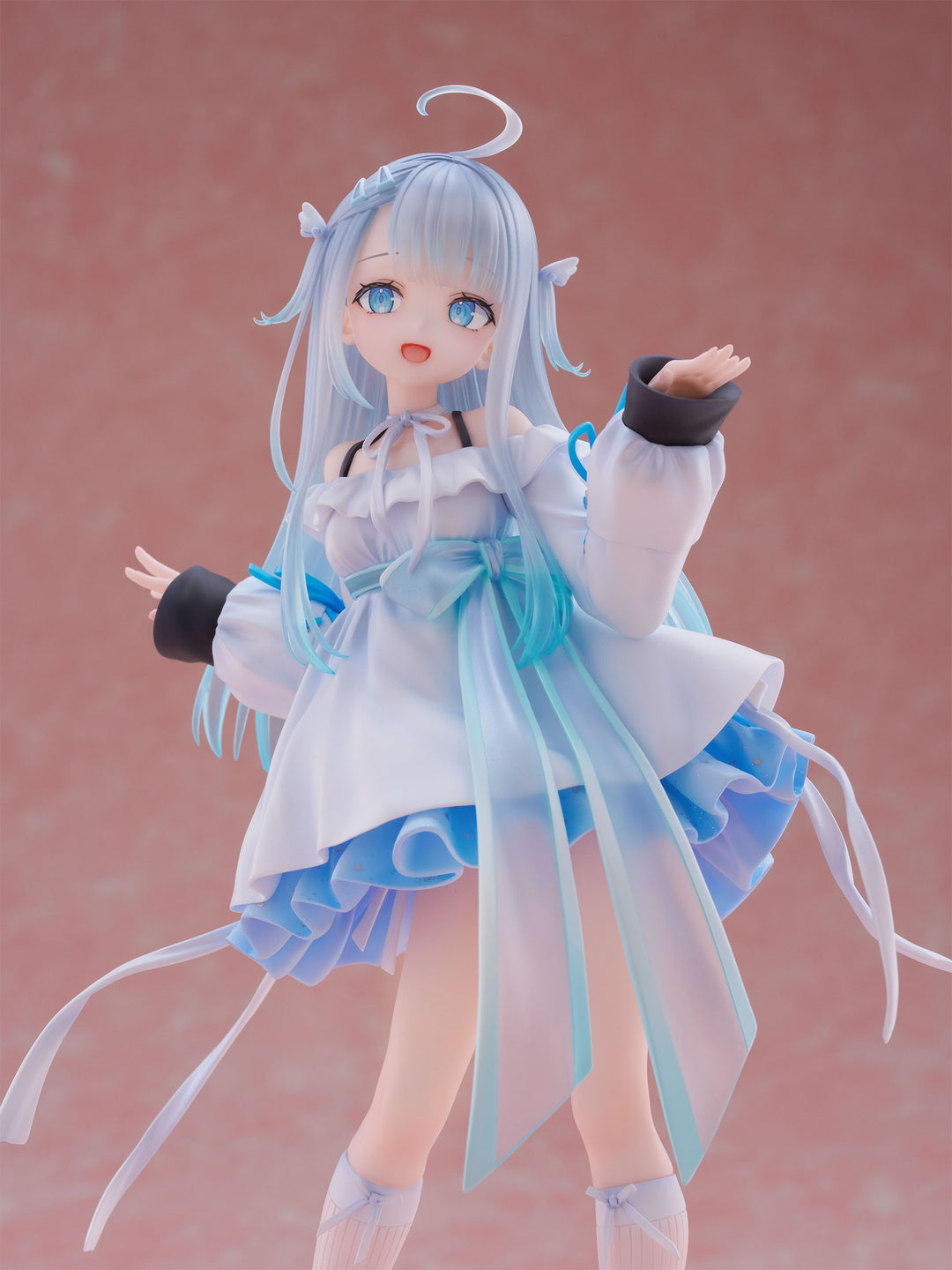 【yuuuuuu】 Uto Channel - Amatsuka Uto - F:Nex - 1/7 (FuRyu) - Solaris Japan