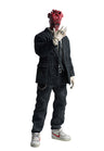 Dorohedoro - Shin - SiXTH - 1/6 - 2025 Re-release (ThreeZero)