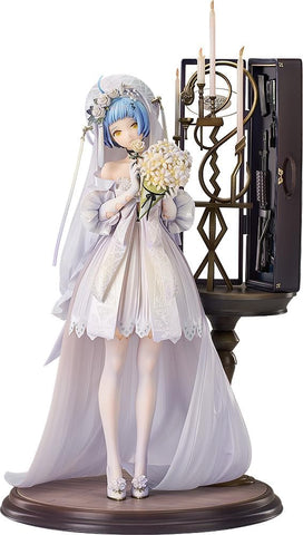 Girls' Frontline - Zas M21 - 1/7 - Affections Behind the Bouquet (Good Smile Arts Shanghai, Good Smile Company)