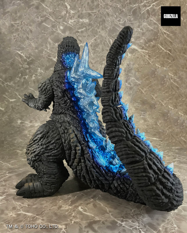 Godzilla - Godzilla