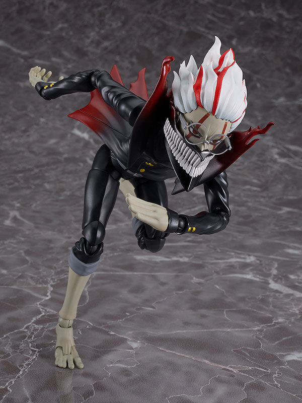 face oka 限定フィギュア　ken kagami好きにもオススメ C.J.MART / Kamen Rider ZX(Juji Shuriken Ver.)(from Kamen