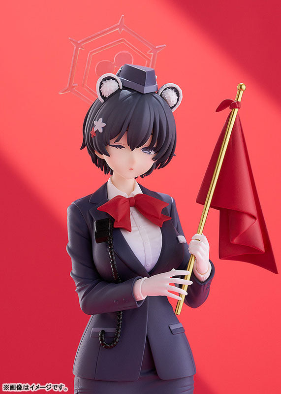 Kasuga Tsubaki - Blue Archive