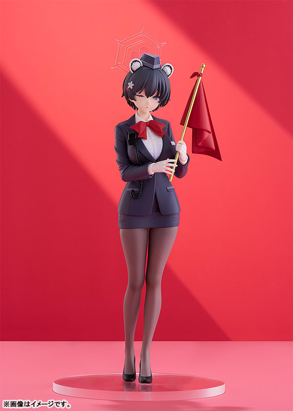 Kasuga Tsubaki - Blue Archive