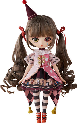 Sentimental Circus - Near Harmonia (Good Smile Company)