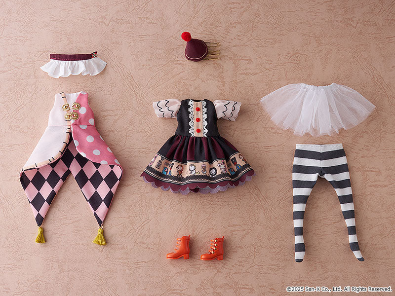 Sentimental Circus - Near Harmonia (Good Smile Company)