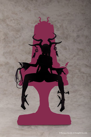 Azur Lane - Owari - 1/6 - My Wish is For Love Ver., Expansion Edition A (AniGame)