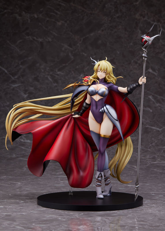 Langrisser 30th Anniversary Figure Lana 1/7