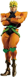 Jojo no Kimyou na Bouken - Stardust Crusaders - Dio Brando - Mometria (Bandai Spirits)