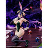 Overlord - Albedo - One-Seventh Carat - 1/7 - Bunny Ver. (System Service)