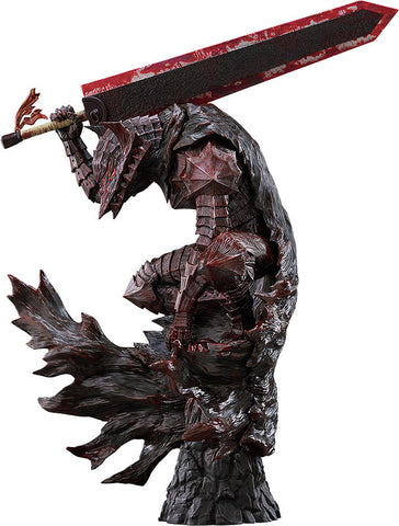 Berserk - Guts - Pop Up Parade - Berserker Armor, Bloody Paint Ver., L (Max Factory)