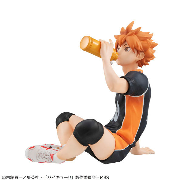 Hinata Shouyou - Haikyuu!!